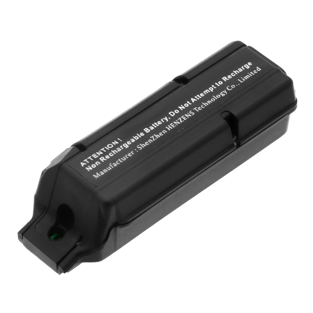 Batería de la cámara de seguridad del hogar Daitem CS-LYS380BT