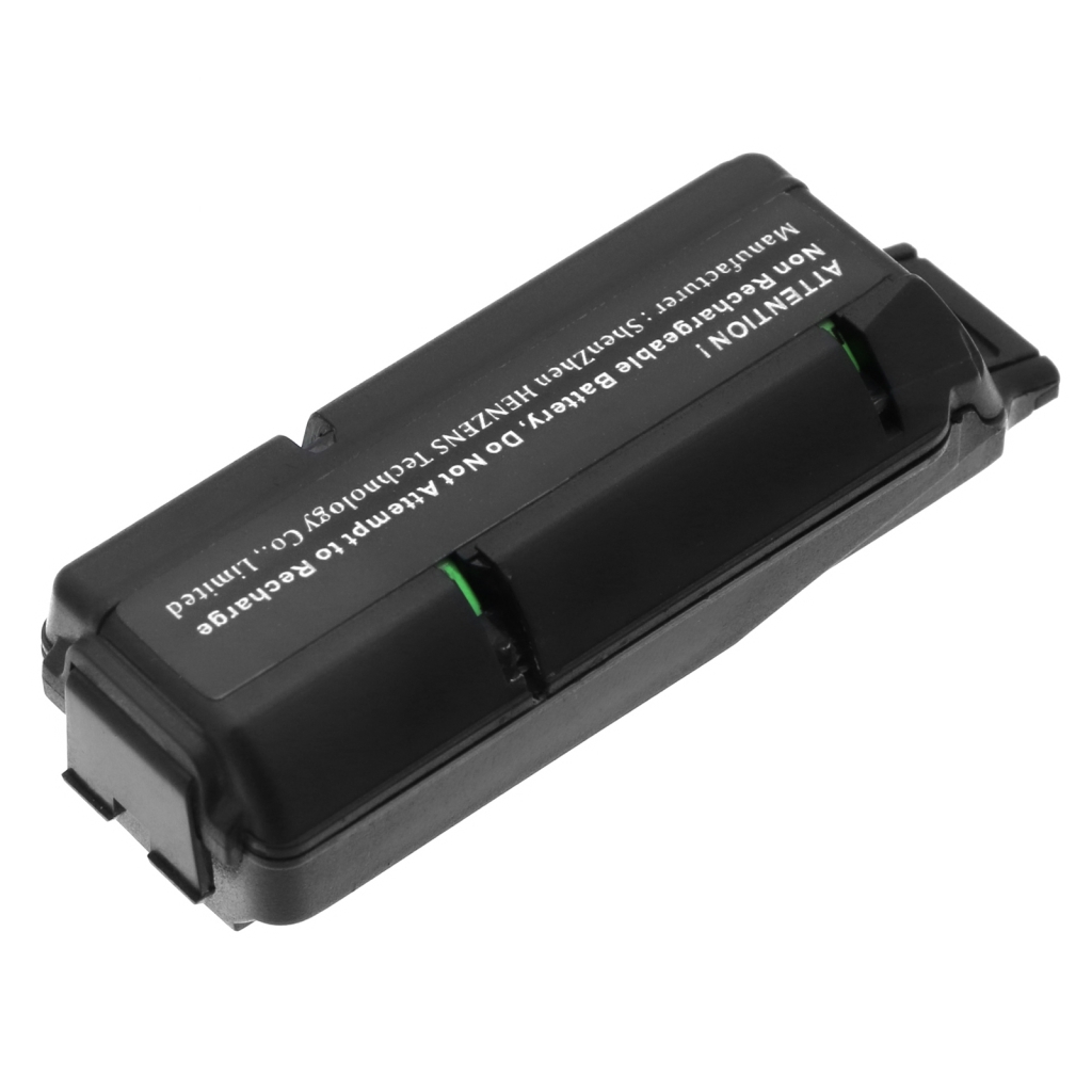 Batería de la cámara de seguridad del hogar Daitem CS-LYS380BT