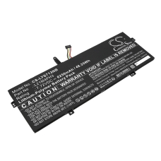 Reemplazo de batería compatible para LENOVO L21C4PH3,L21D4PH3,L21L4PH3,L21M4PH3