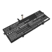Batería para portátil Lenovo CS-LYS713NB