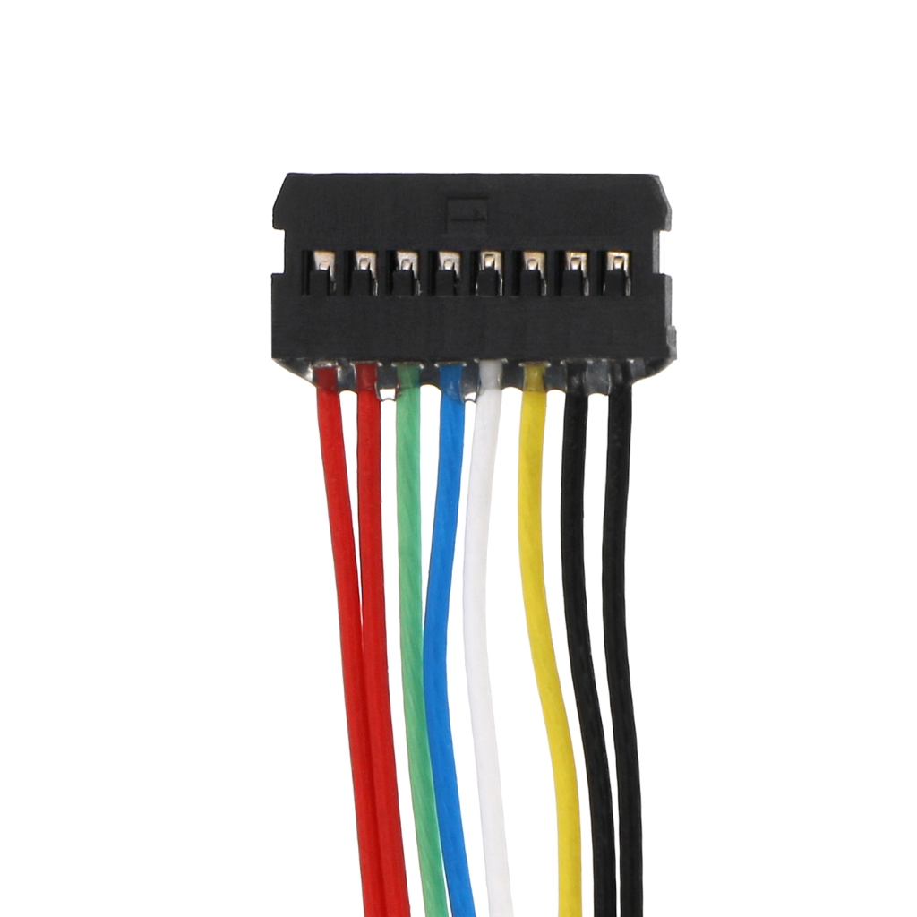 Batería para portátil Lenovo CS-LYS713NB