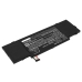 Batería para portátil Lenovo CS-LYS714NB