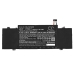 Batería para portátil Lenovo CS-LYS714NB