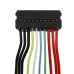 Batería para portátil Lenovo CS-LYS714NB