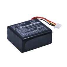 Reemplazo de batería compatible para Lytro DC-A950