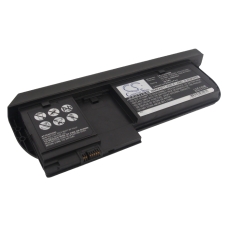 Reemplazo de batería compatible para LENOVO 0A36285,0A36286,0A36316,42T4877L,42T4879...