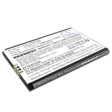 Reemplazo de batería compatible para Launch AHB574160P