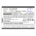 Equipo Batería Launch CS-LZX432SL