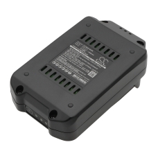 Reemplazo de batería compatible para Meister craft 5451170