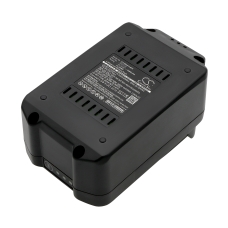 Reemplazo de batería compatible para Meister craft 5451170