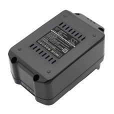 Reemplazo de batería compatible para Meister craft BBR 180LI-ION/5I(CNM)R18/65,BBR180