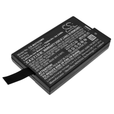 Reemplazo de batería compatible para Maquet 350-0149-BA,43.889.0209,70104.930,701049130,90009008