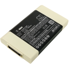 Reemplazo de batería compatible para Maquet 64-87-180,6487180,MB1127,MB1127-O