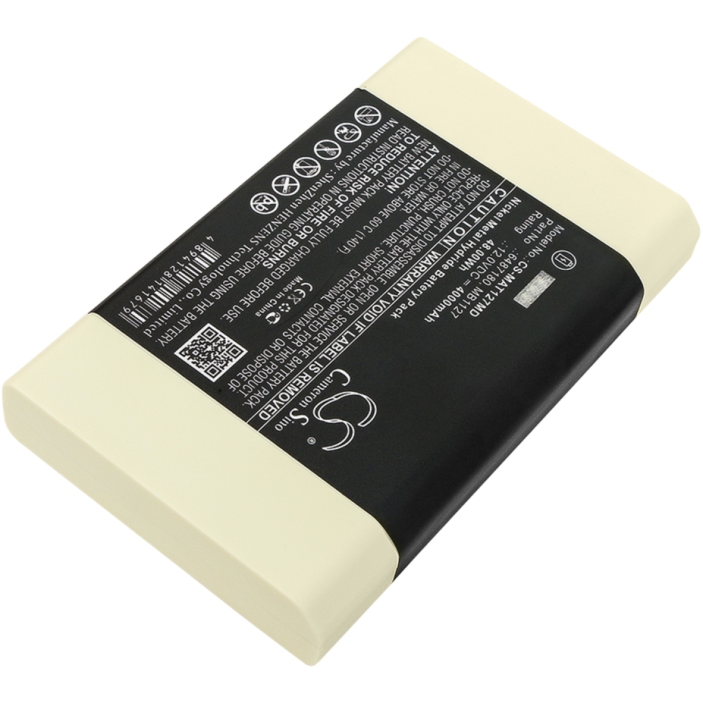 Batería Médica Maquet CS-MAT127MD