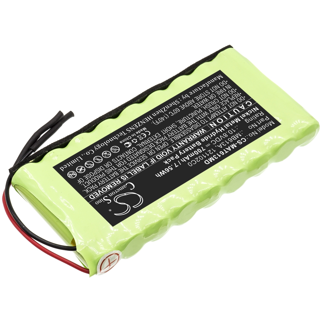 Batería Médica Maquet CS-MAT613MD