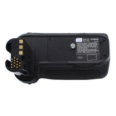 Sustitución compatible para NIKON MB-D80