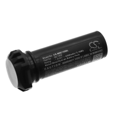 Reemplazo de batería compatible para Imet AS105,BE1200