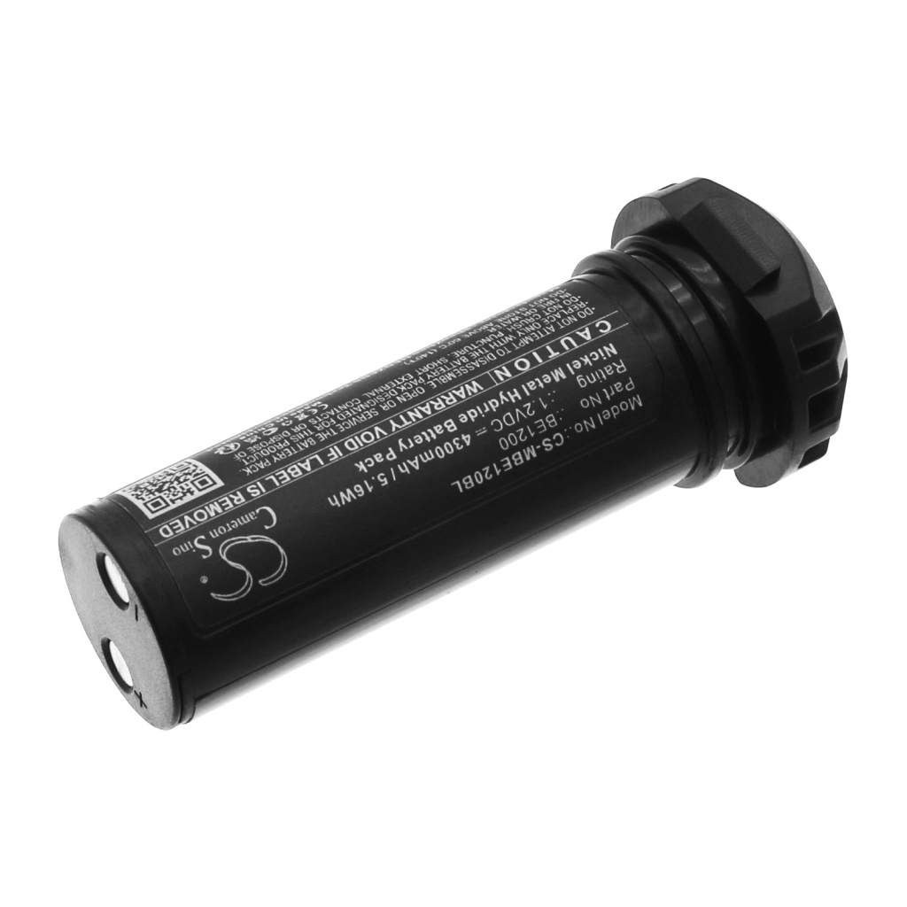 Batería industrial Imet CS-MBE120BL