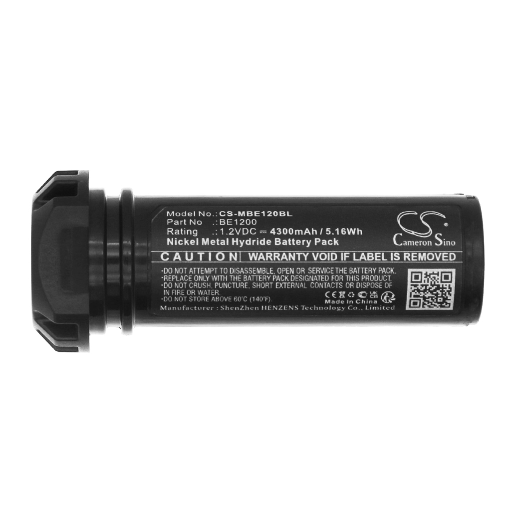 Batería industrial Imet CS-MBE120BL