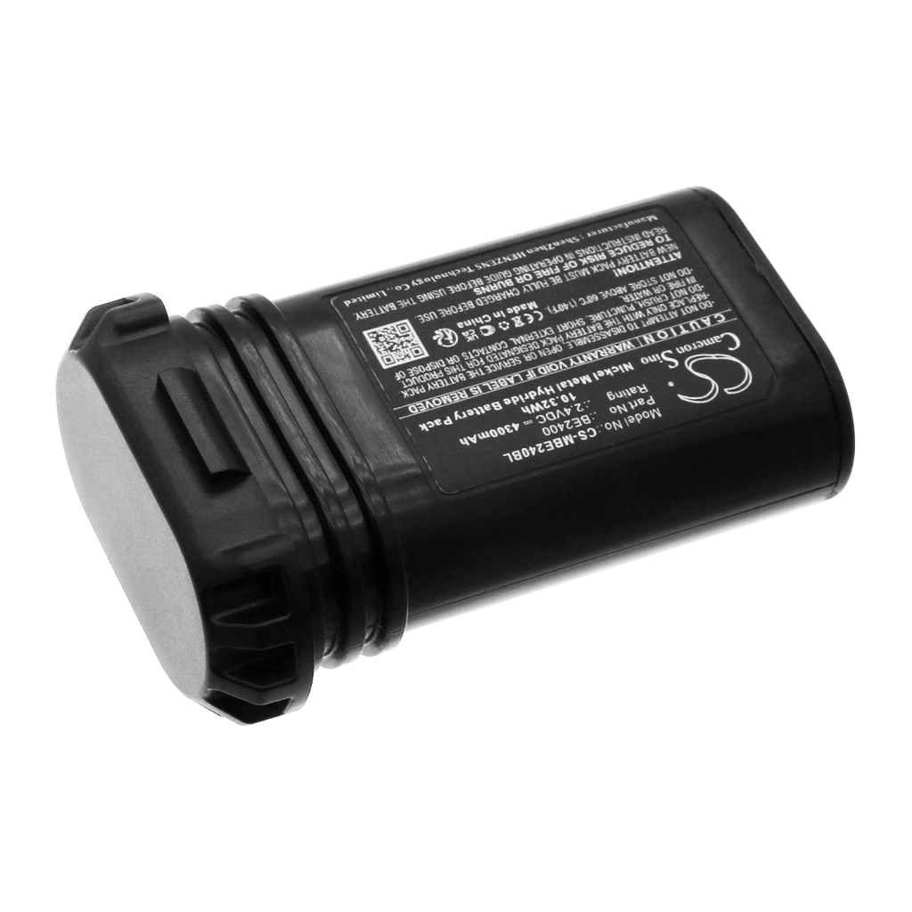 Batería industrial Imet CS-MBE240BL