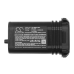 Batería industrial Imet CS-MBE240BL