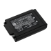 Batería industrial Imet CS-MBE370BL