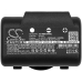 Batería industrial Imet CS-MBE500BL