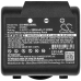 Batería industrial Imet CS-MBE550BL