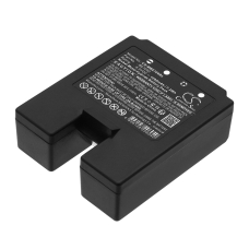Reemplazo de batería compatible para Imet AS022,AS035,BE7000
