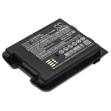 Reemplazo de batería compatible para M3 Mobile BK10-BATT-S34