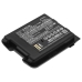 Batería de código de barras, escáner M3 Mobile CS-MBK100BL