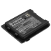 Batería de código de barras, escáner M3 Mobile CS-MBK100BL
