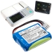Batería Médica Mindray Umec10