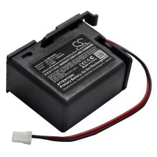 Reemplazo de batería compatible para Mitsubishi 