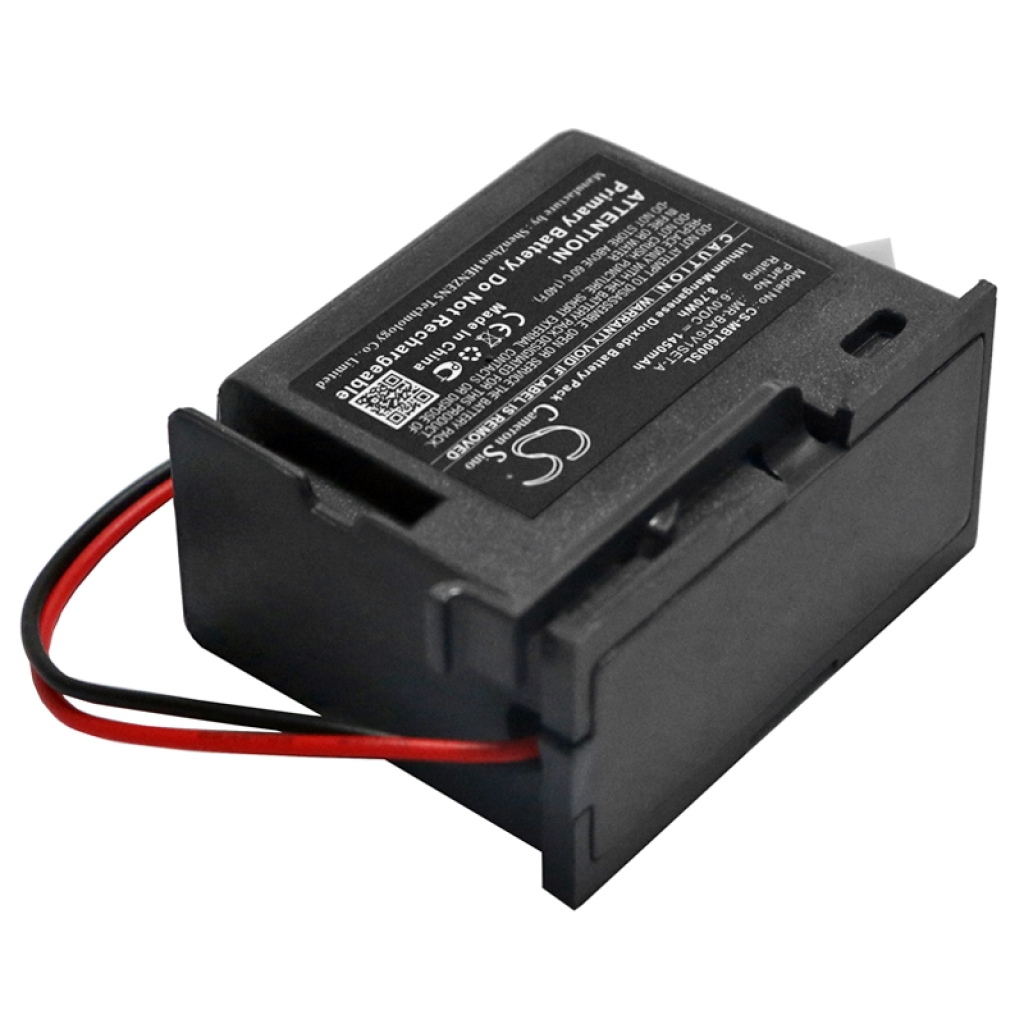 Batería industrial Mitsubishi MR-BAT6V1SET-A
