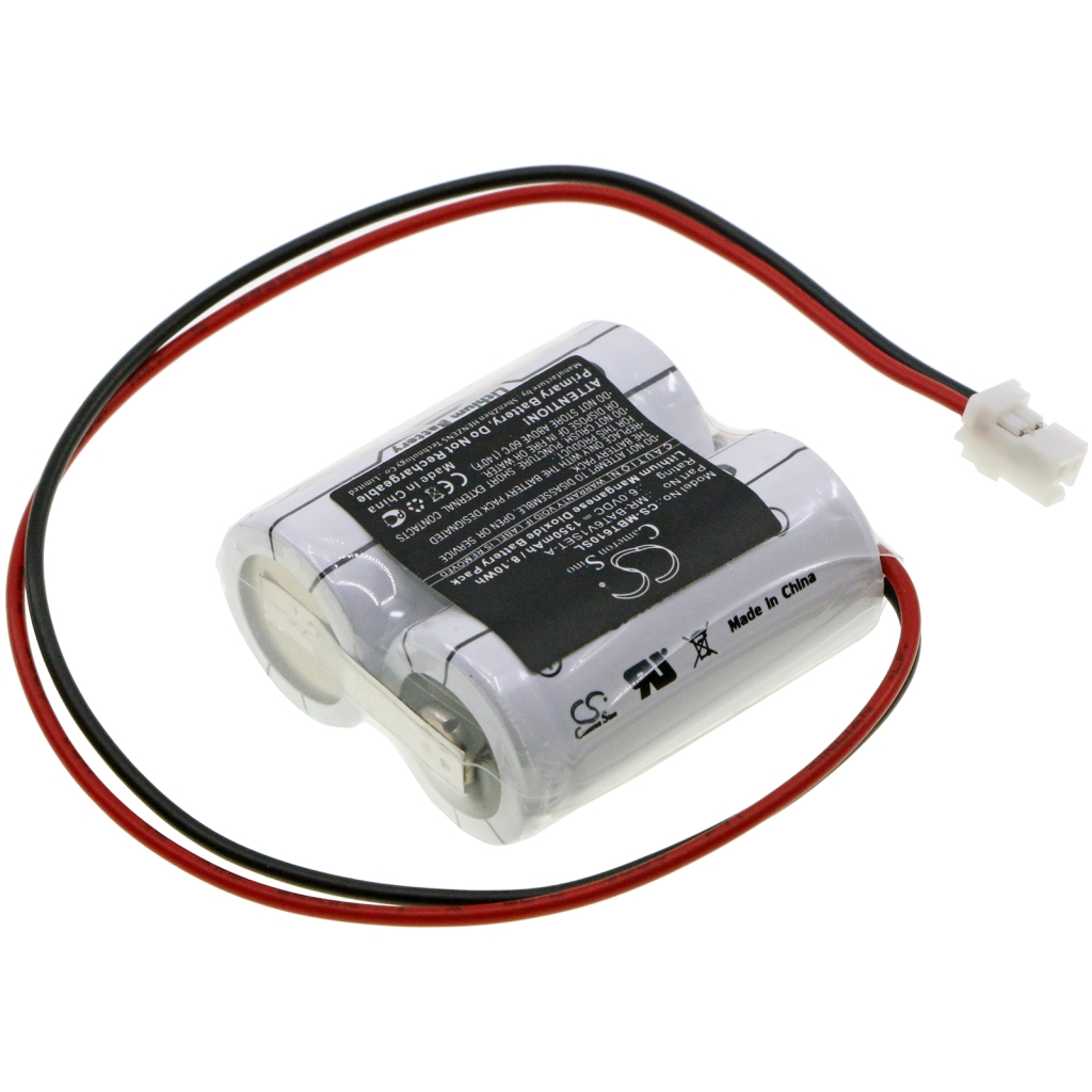 Batería industrial Mitsubishi CS-MBT610SL