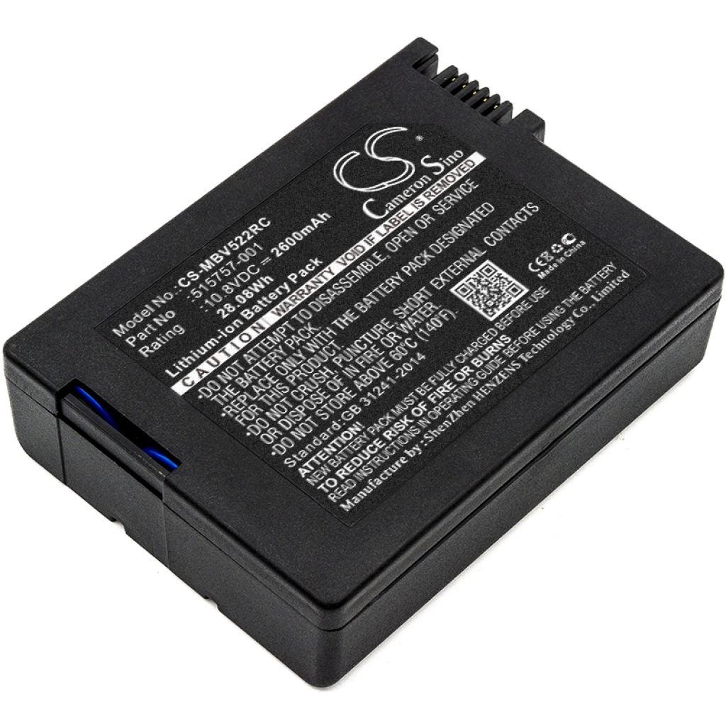Cable Modem Batería Motorola SBV5220