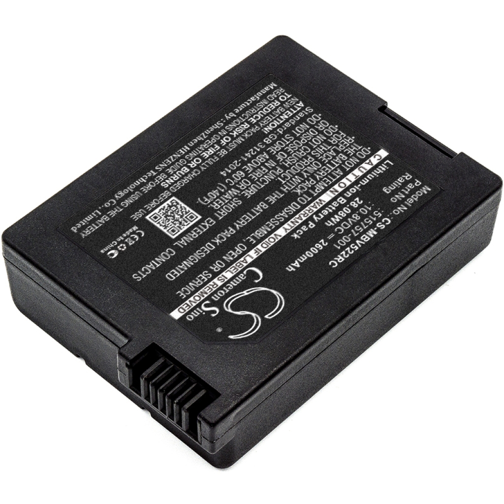 Cable Modem Batería Motorola SBV5220