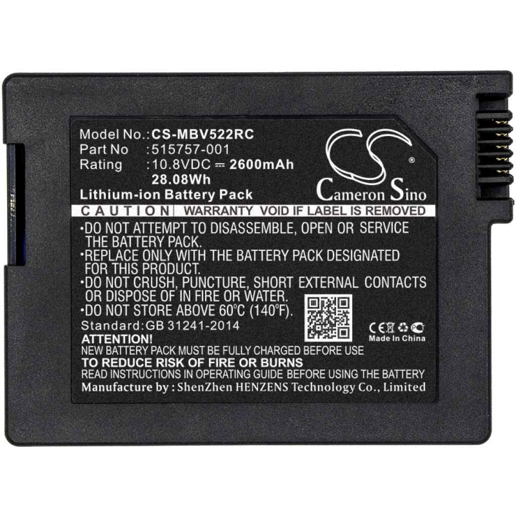 Cable Modem Batería Motorola SBV5220