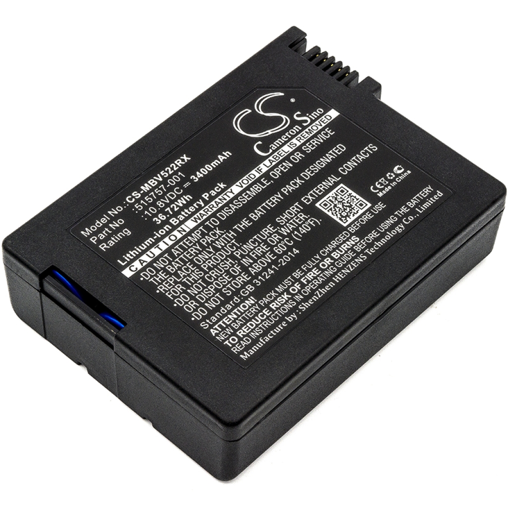 Cable Modem Batería Motorola SBV5222