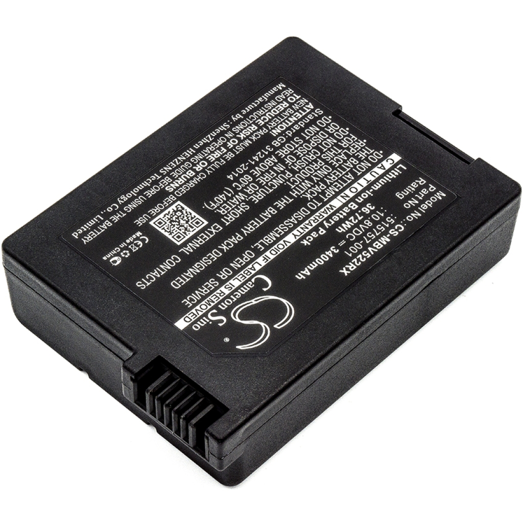 Cable Modem Batería Motorola SBV5222