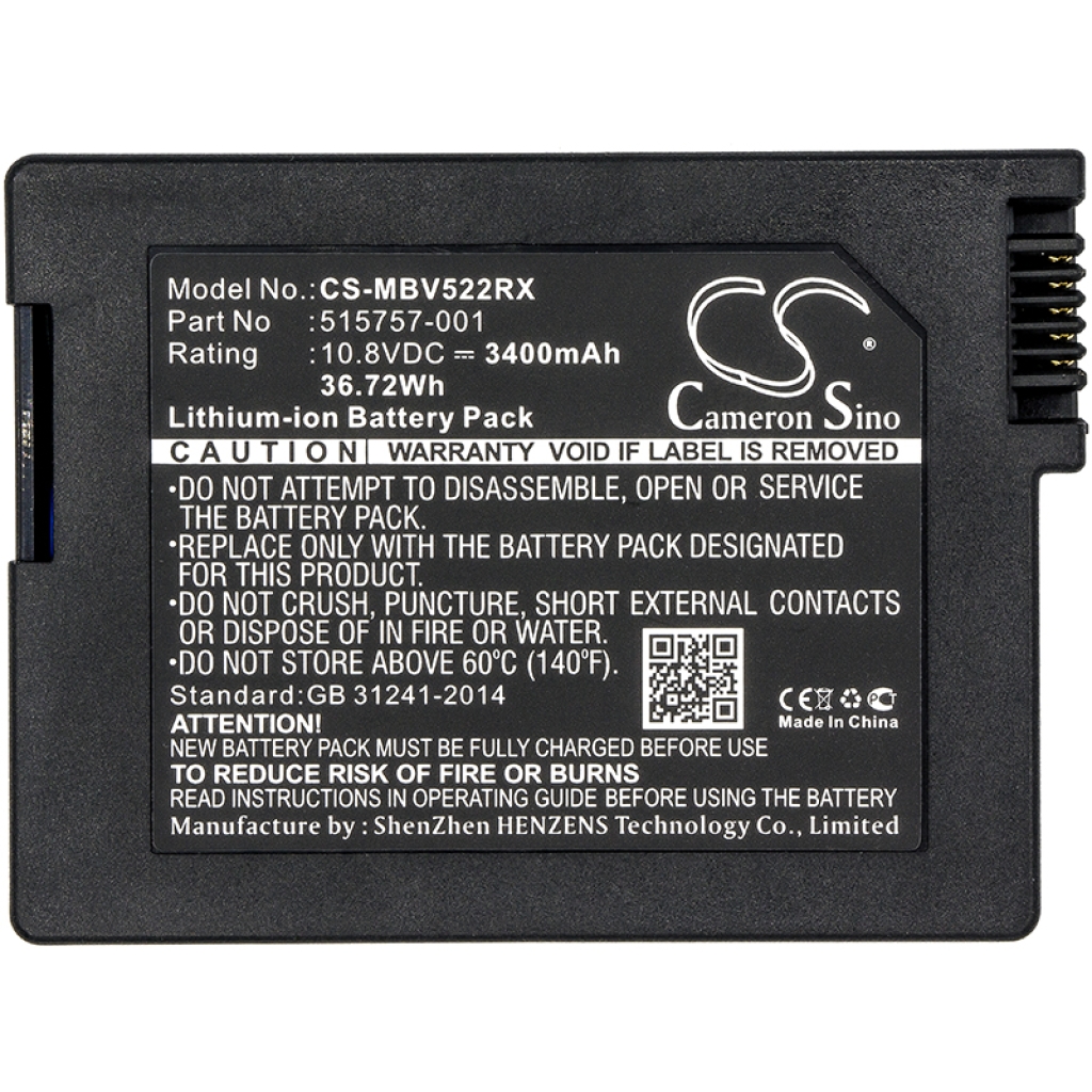Cable Modem Batería Motorola SBV5222