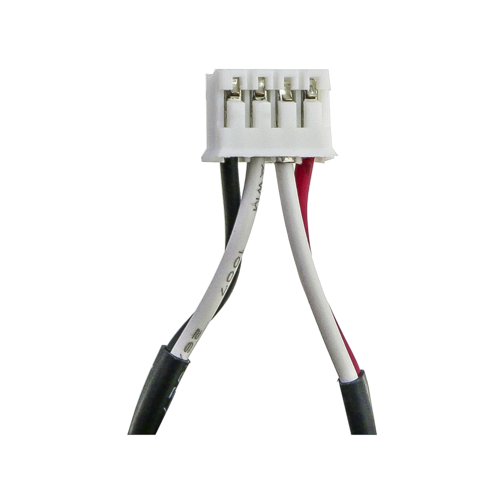 Batería de código de barras, escáner Motorola CS-MC171BL