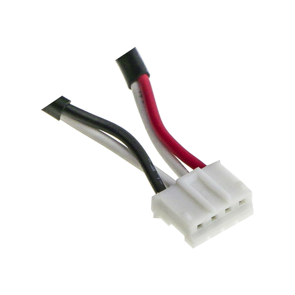 Batería de código de barras, escáner Motorola CS-MC171BL