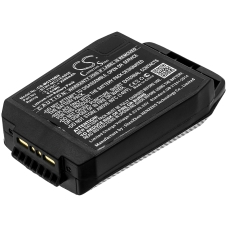 Reemplazo de batería compatible para Motorola 82-105612-01,82-150612-01,BTRY-MC21EAB0E
