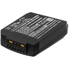 Reemplazo de batería compatible para Motorola 82-105612-01,82-150612-01,BTRY-MC21EAB0E
