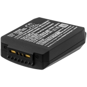 Batería de código de barras, escáner Motorola MC2100