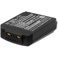 Reemplazo de batería compatible para Motorola 82-105612-01,82-150612-01,BTRY-MC21EAB0E