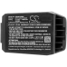 Batería de código de barras, escáner Motorola MC2180