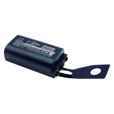 Reemplazo de batería compatible para SYMBOL 55-002148-01,55-0211152-02,55-060112-86,55-060117-05,55-060117-86...